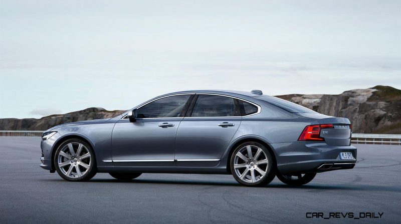 171092_Rear_Quarter_Profile_Volvo_S90_Mussel_Blue