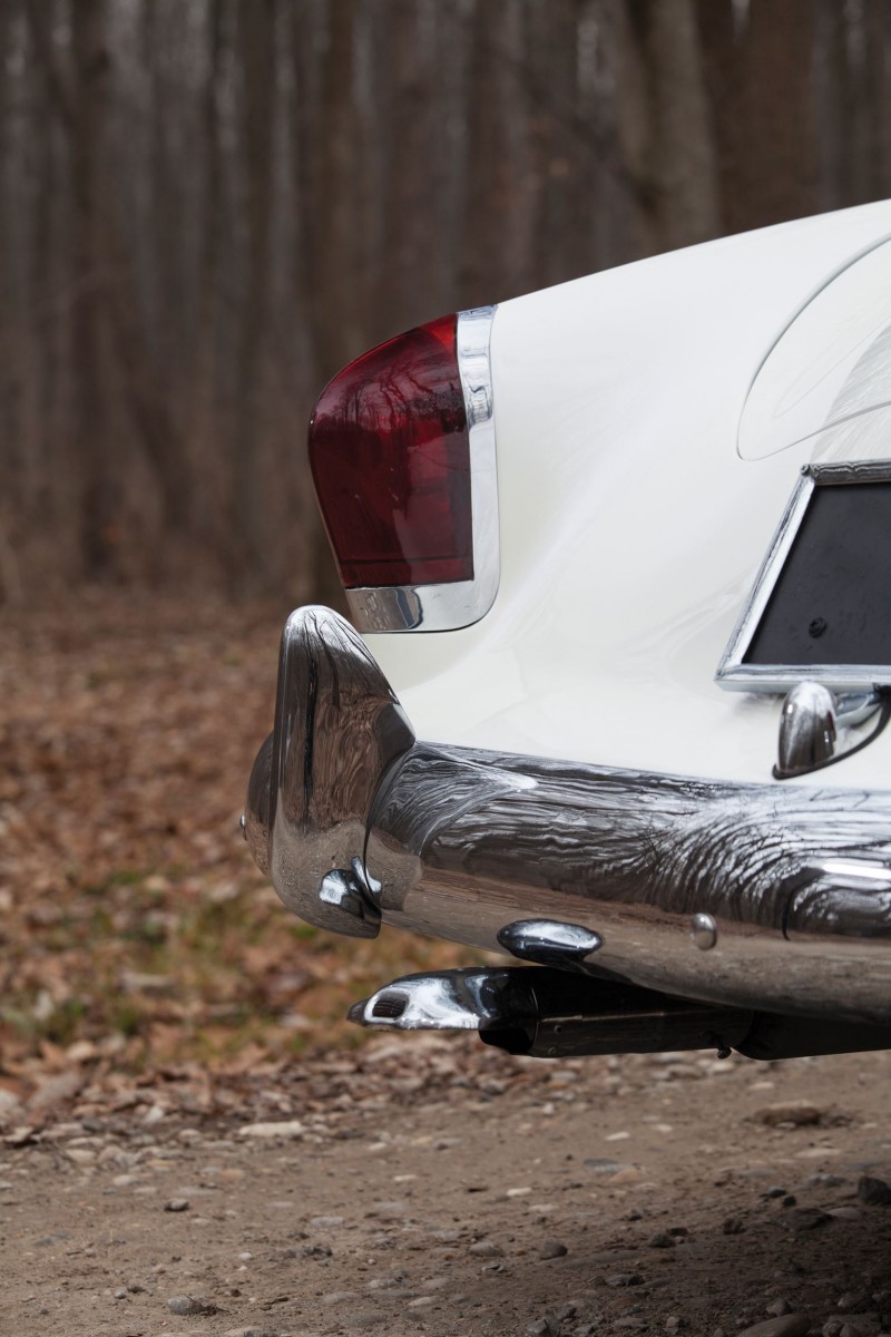 1954 Kaiser-Darrin Roadster 9