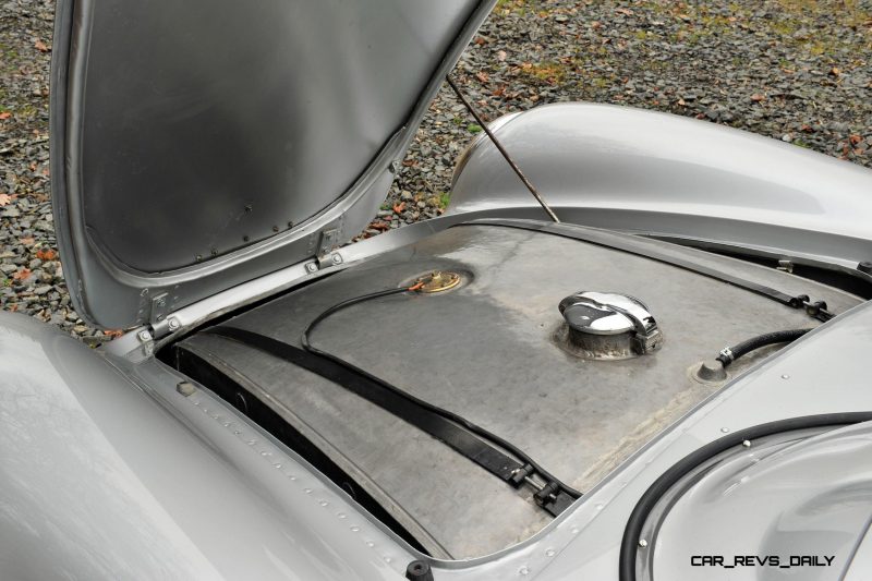 1955 Porsche 550 SPYDER 23