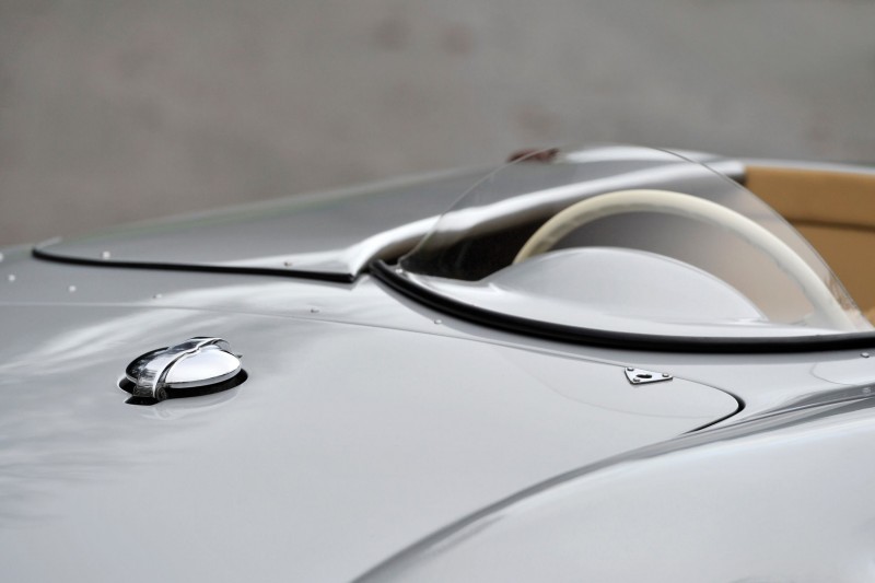 1955 Porsche 550 SPYDER 24