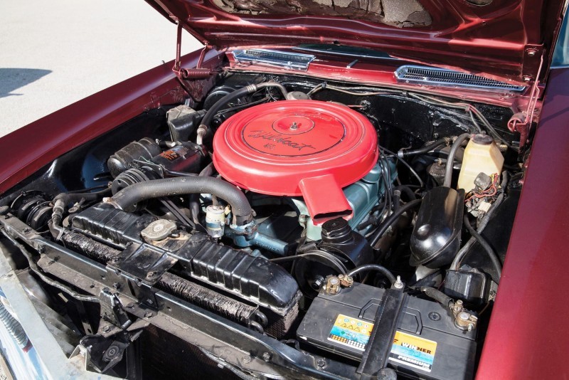 1963 Buick Riviera 3