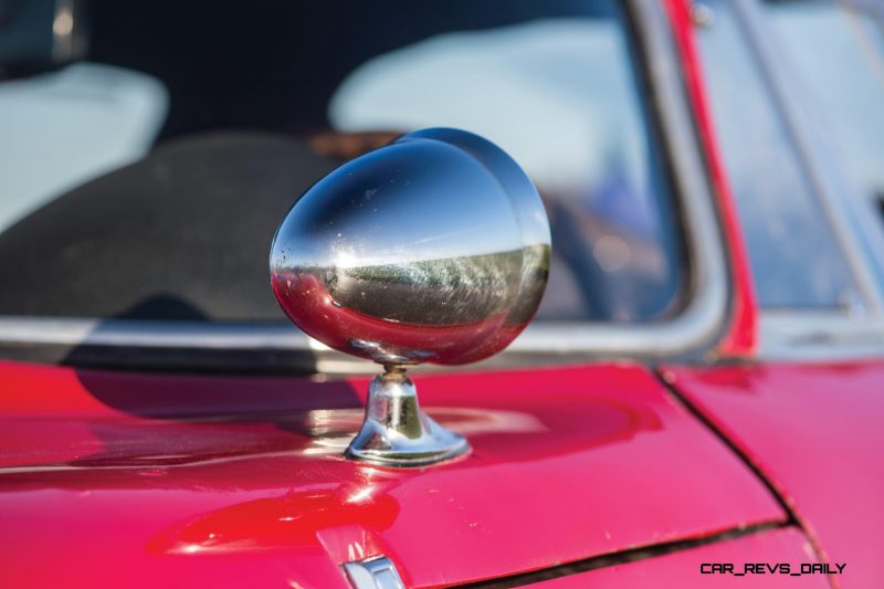 1965 Alfa Romeo GIULIA TZ 9