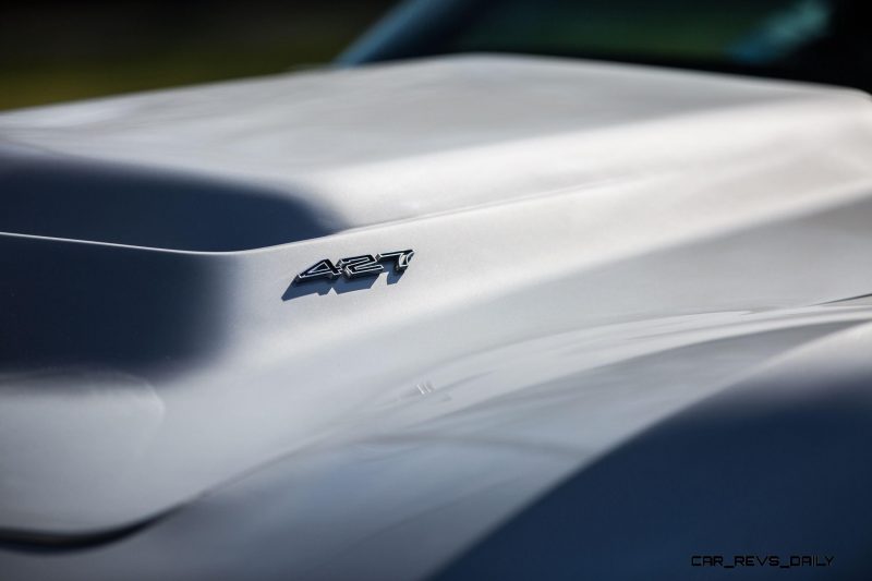 1968 Chevrolet Corvette L88 Coupe 2