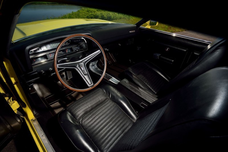 1970 Ford Torino King Cobra 3