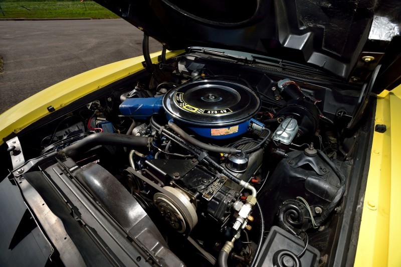 1970 Ford Torino King Cobra 5