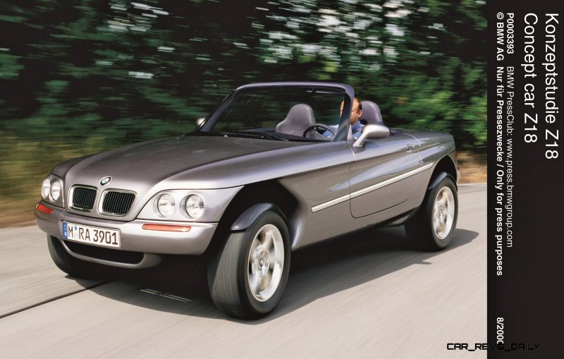 1995 BMW Z18  7