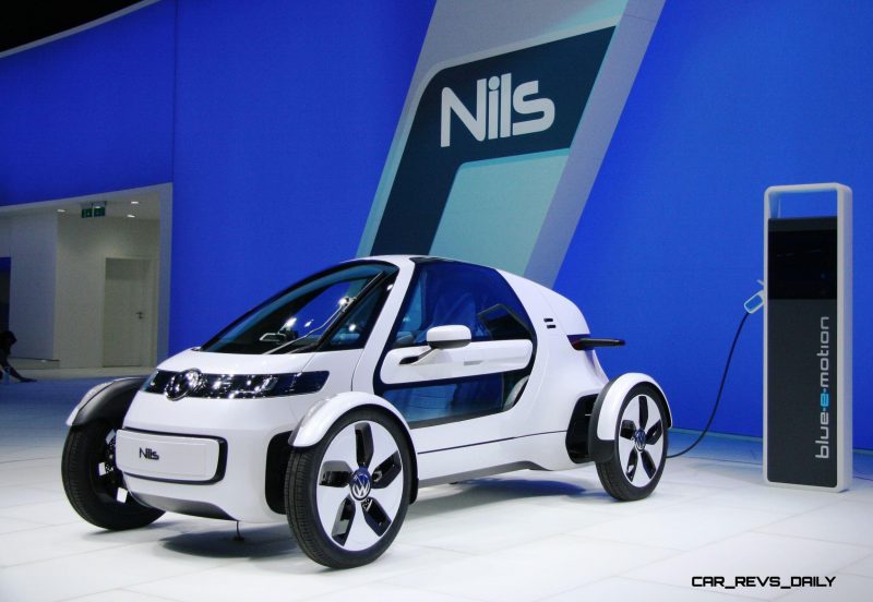 2011 Volkswagen NILS 28