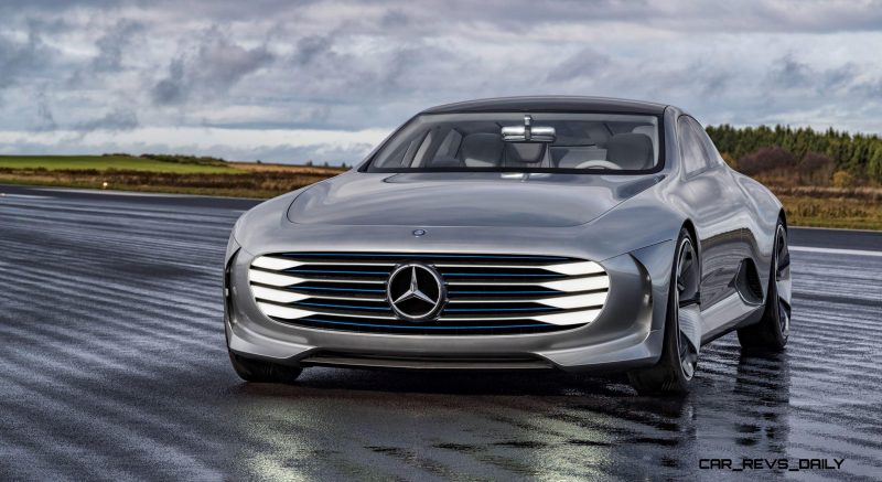 2015 Mercedes-Benz Concept IAA 21