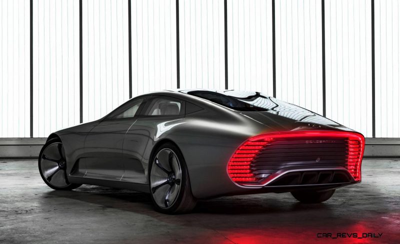 2015 Mercedes-Benz Concept IAA 23