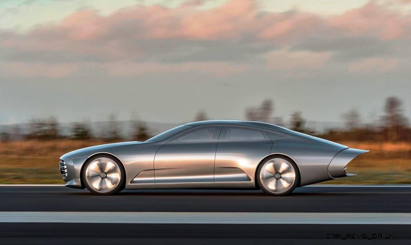 2015 Mercedes-Benz Concept IAA 9