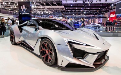 2016 W Motors FENYR SuperSport 11