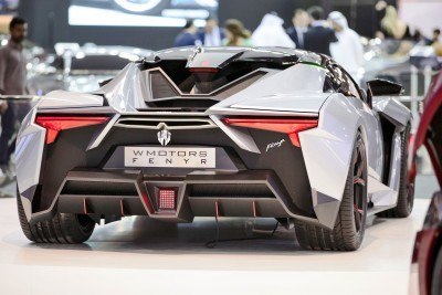 2016 W Motors FENYR SuperSport 14