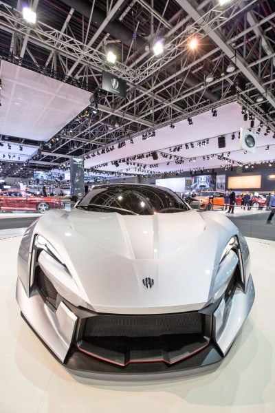 2016 W Motors FENYR SuperSport 18