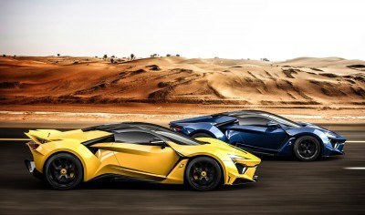 2016 W Motors FENYR SuperSport 29