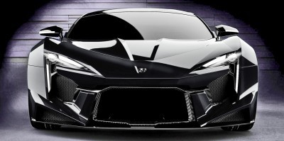 2016 W Motors FENYR SuperSport COLORS 25