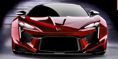 2016 W Motors FENYR SuperSport COLORS 28