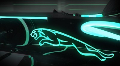 2017 Jaguar Formula E 17