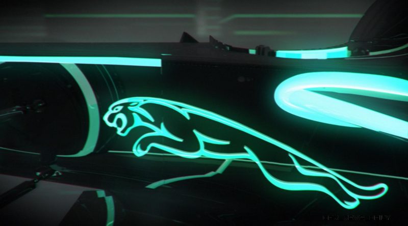 2017 Jaguar Formula E 17