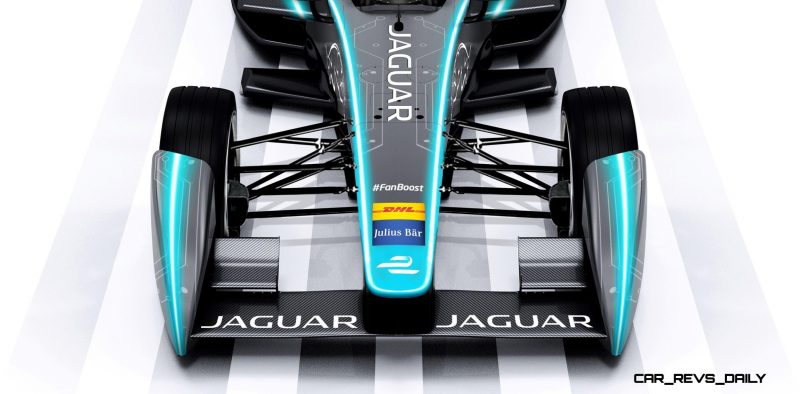 2017 Jaguar Formula E 37