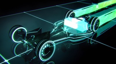 2017 Jaguar Formula E 5