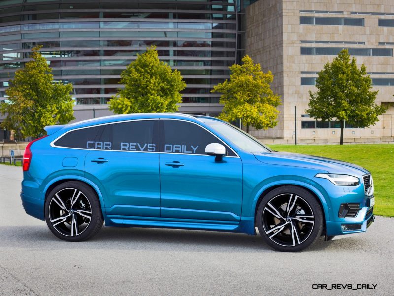 2018 Volvo XC80 Polestar Renderings32