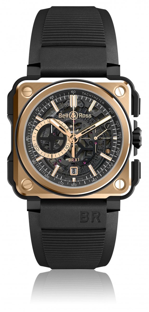 BR-X1-Rose-Gold-Ceramic