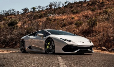 Bengala ADV1 Huracan