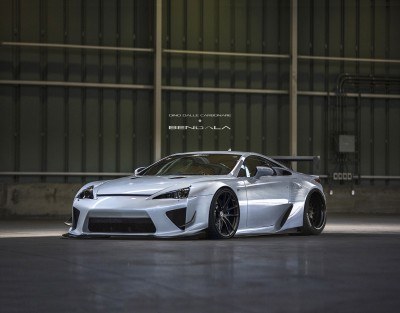 Bengala LFA