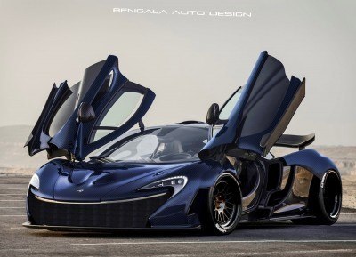 Bengala P1