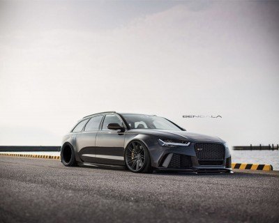 Bengala RS6