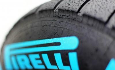 F1 Pirelli Tire Colors 1