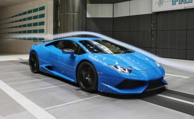 NOVITEC TORADO Lamborghini HURACAN N-LARGO Widebody 35