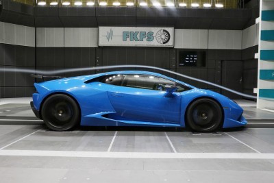 NOVITEC TORADO Lamborghini HURACAN N-LARGO Widebody 36