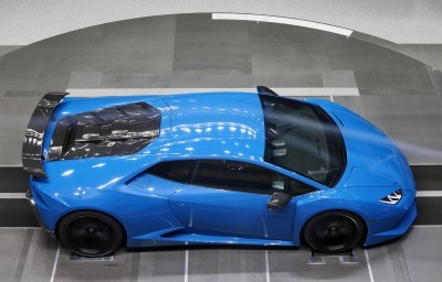 NOVITEC TORADO Lamborghini HURACAN N-LARGO Widebody 38