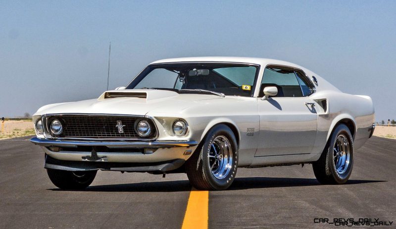 R223_1969 Ford Mustang Boss 429 Fastback 13