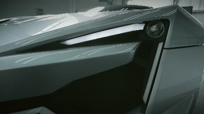 fenyr supersport 2016 animation