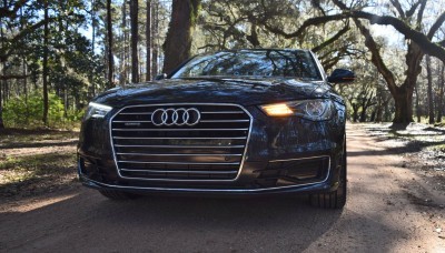 2016 Audi A6 2