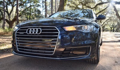 2016 Audi A6 2