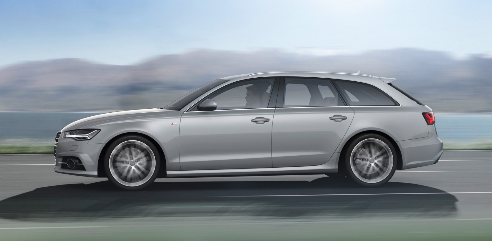 2016 audi a6 7