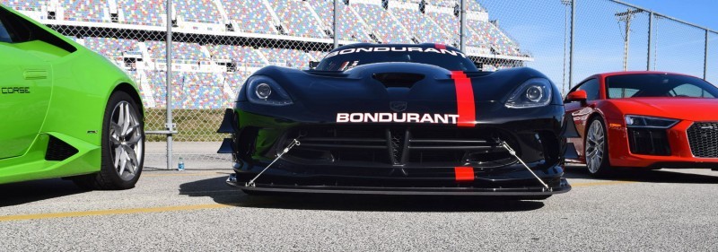 2016 Dodge VIPER ACR - Bondurant Black 26