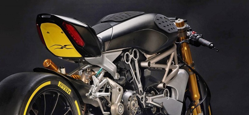 2016 Ducati Draxter Concept 7