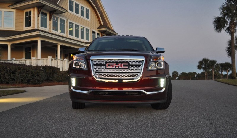 2016 GMC Terrain DENALI V6 AWD 2