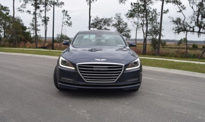 2016 Hyundai GENESIS V6 52