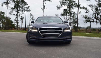 2016 Hyundai GENESIS V6 53