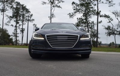 2016 Hyundai GENESIS V6 54