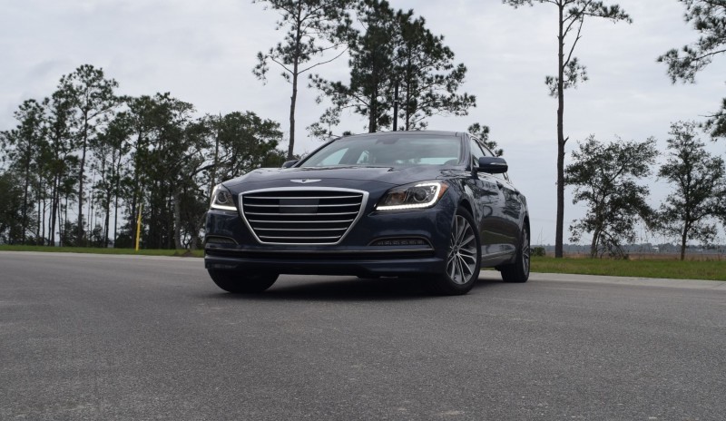 2016 Hyundai GENESIS V6 58