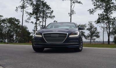 2016 Hyundai GENESIS V6 59