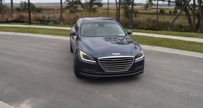 2016 Hyundai GENESIS V6 63