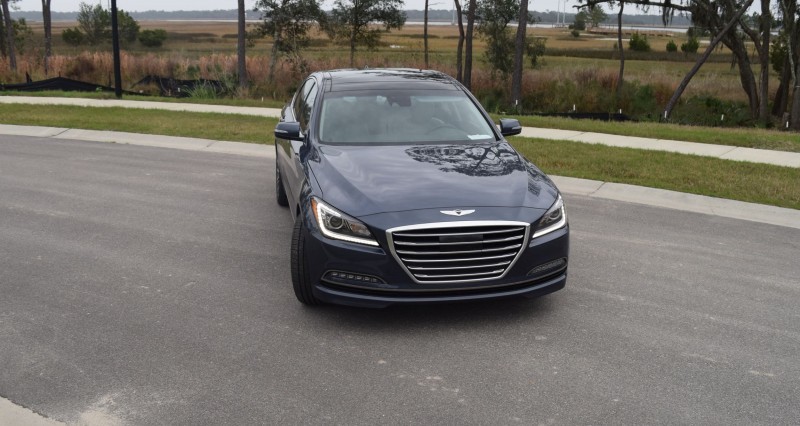 2016 Hyundai GENESIS V6 63