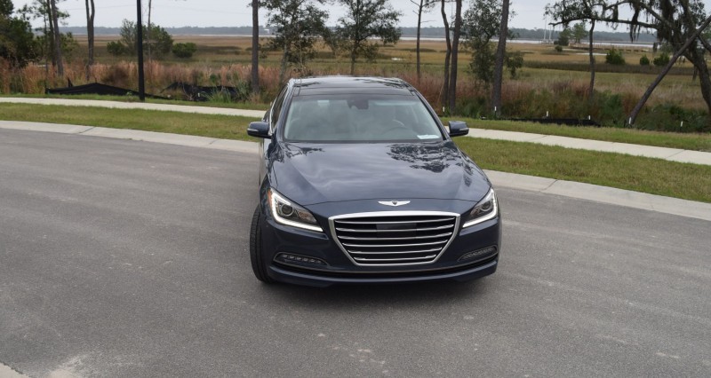 2016 Hyundai GENESIS V6 65